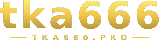 tka666 logo